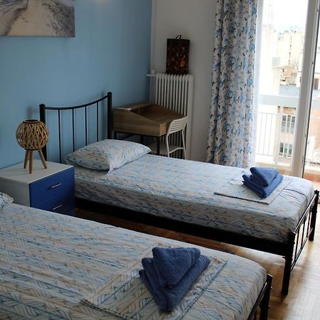 Mona Hause Hotel Athen Eksteriør billede