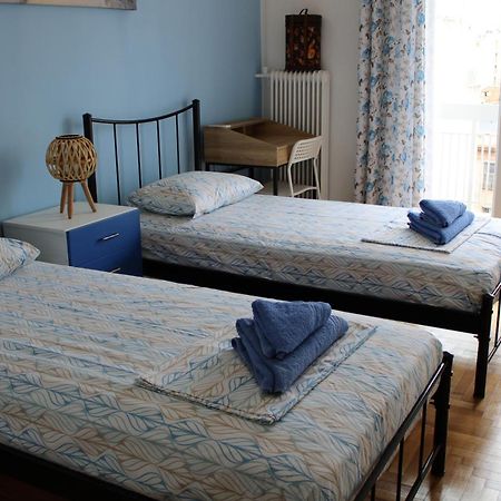 Mona Hause Hotel Athen Eksteriør billede