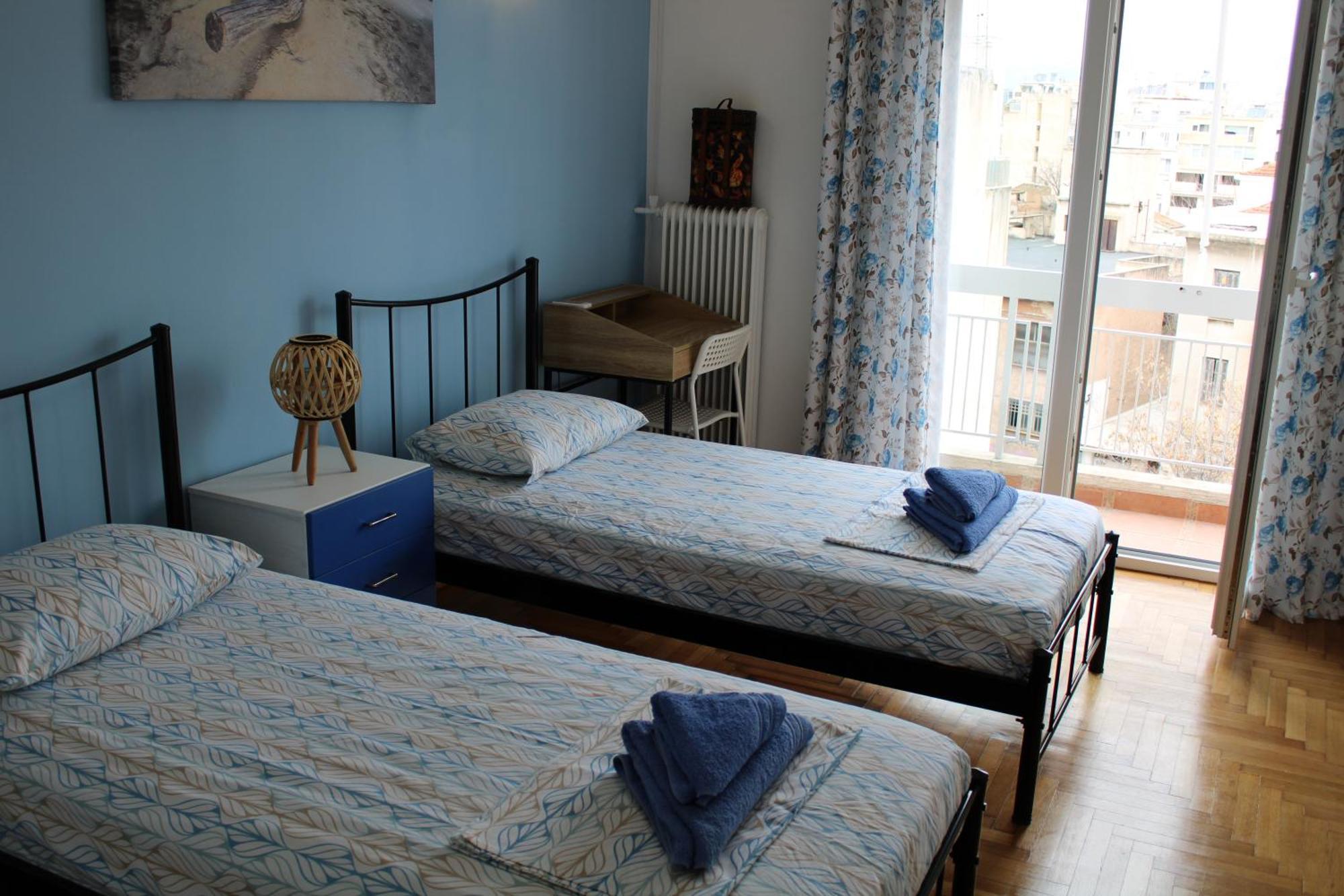 Mona Hause Hotel Athen Eksteriør billede