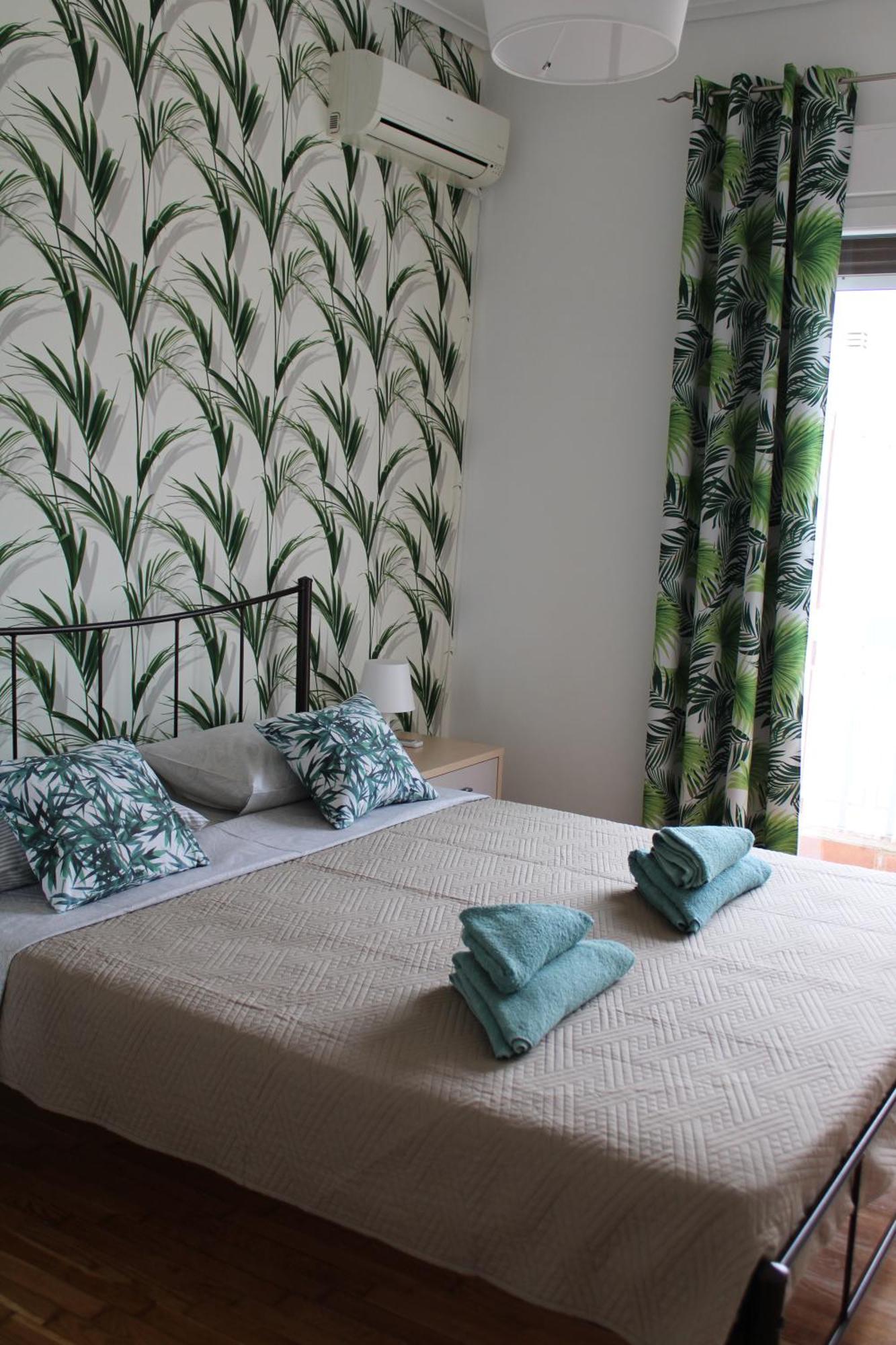Mona Hause Hotel Athen Eksteriør billede