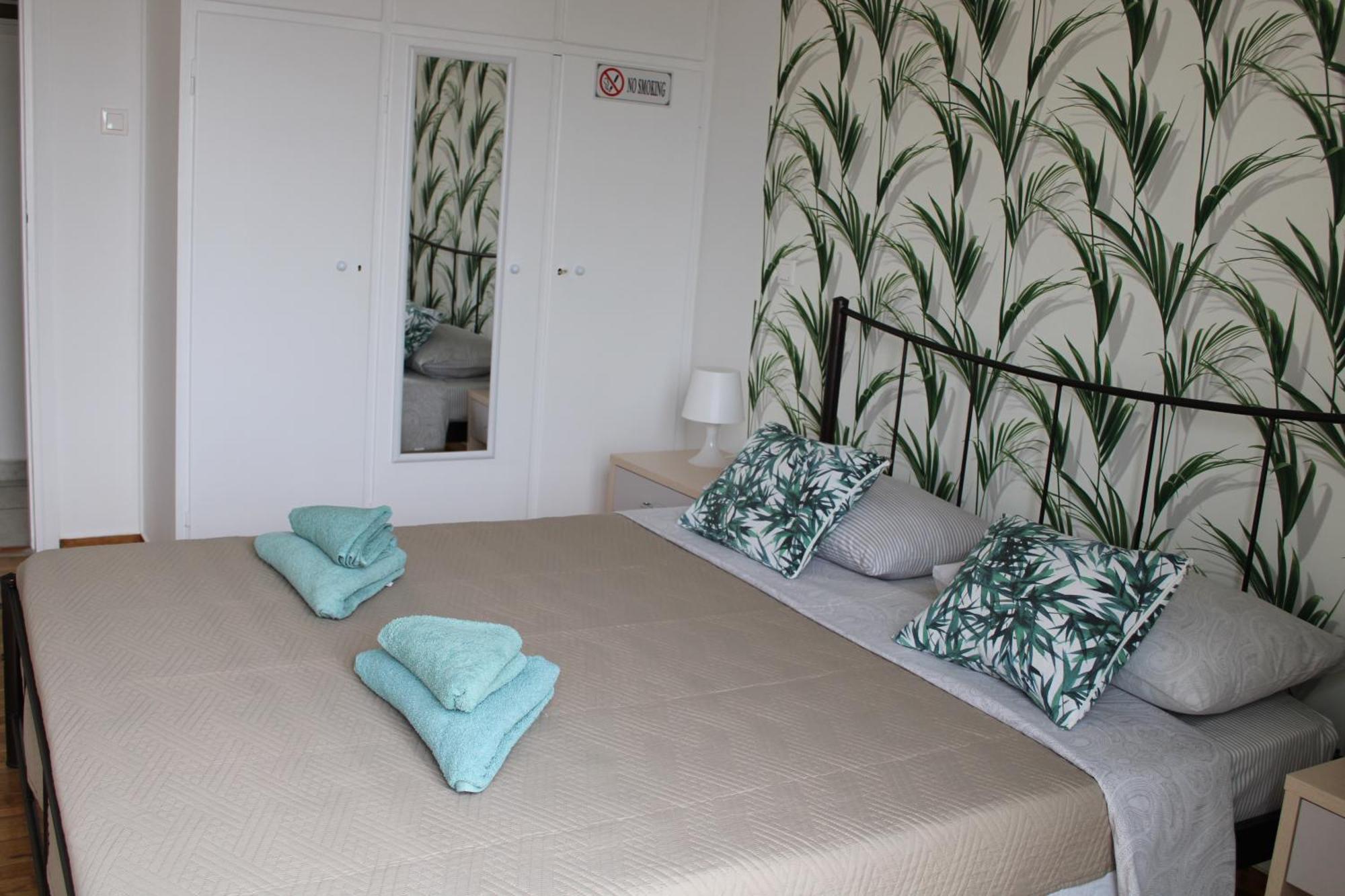 Mona Hause Hotel Athen Eksteriør billede